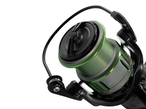 Delphin Navijak Bravo 6T SH 6000