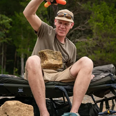 Nash Marker Boat Life X Block Marker