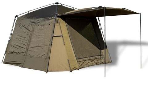 Nash Bivak Bank Life Gazebo Plus