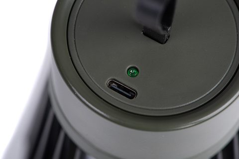 Fox Lapač Hmyzu Mozzie Zapper