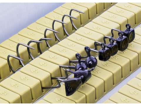 Westin Krabička W3 Jig Box