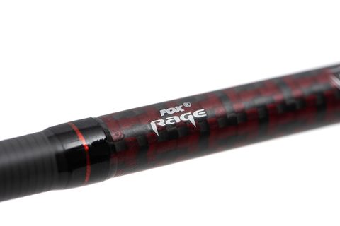 Fox Rage Prut Warrior Zander Jigger 210cm 10-30g