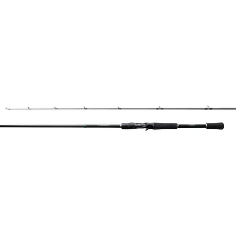 Shimano Prút Curado Casting Fast 2,18m 7-21g