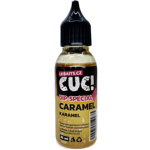 LK Baits Dip CUC! Speciál 35ml