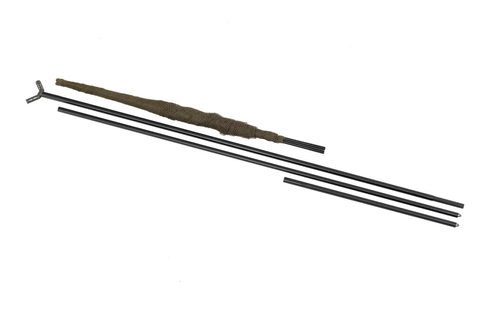 Korda Podběrák Spring Bow 5 + 5ft 42in