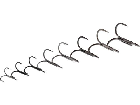 Westin Trojháček Treble Hook