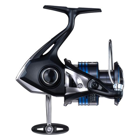 Shimano Navijak Nexave 2500 HG FI