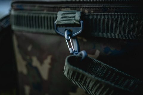 Nash Popruh Subterfuge Universal Shoulder Strap