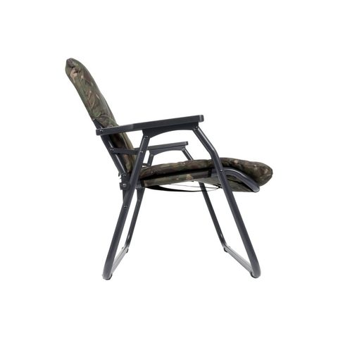 Trakker Kreslo RLX Bench Chair