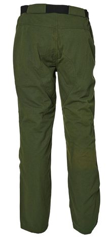 Prologic Kalhoty Combat Trousers Army Green