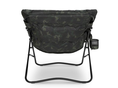 Delphin Křeslo Thixer Banx