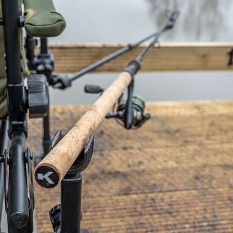 Korum Držiak Any Chair Multi Rest Arm