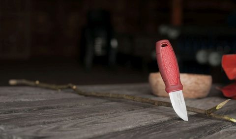 Morakniv Nůž Eldris (S) Black box