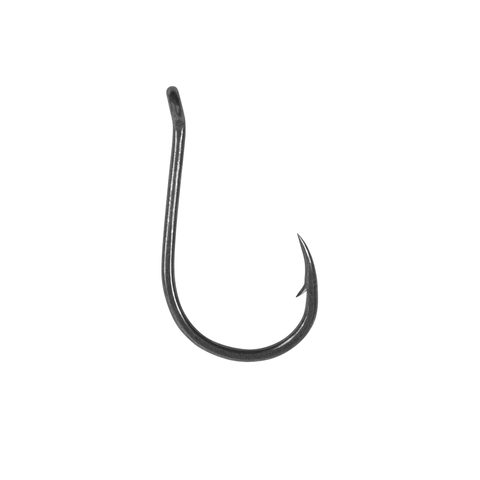 Korum Háčky Supersteel Allrounder Hooks Barbed 10ks