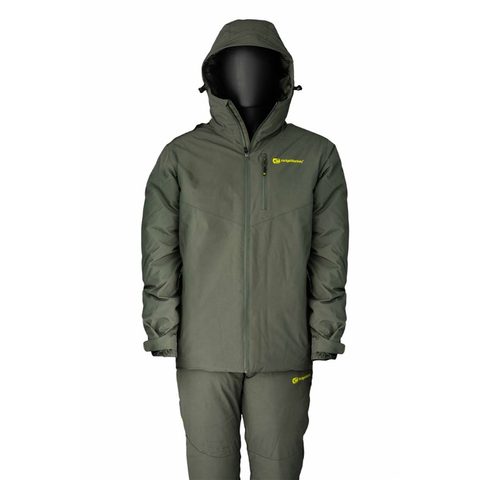 RidgeMonkey Bunda APEarel ThermaPro Insulated Coat