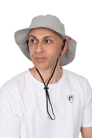 Fox Rage Klobouk UV Hat