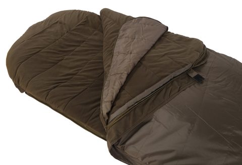 Giants Fishing Spací vak RWX 5 Season Sleeping Bag