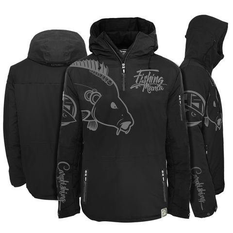 Hotspot Design Bunda Anorak Carpfishing Mania