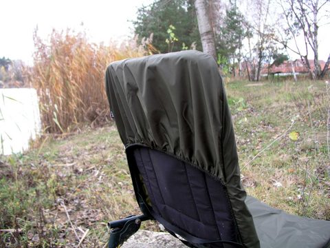 R-spekt Ochranný prehoz na kreslo Mini