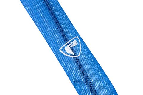 Fox Rage Ochranné Prevlaky Rod Shield Spin Modrá