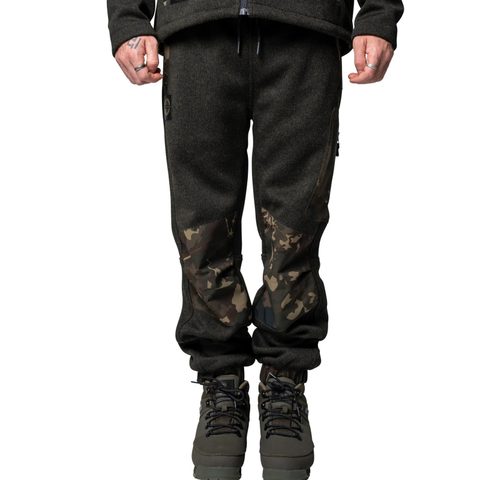 Nash Tepláky ZT Nordic Fleece Joggers