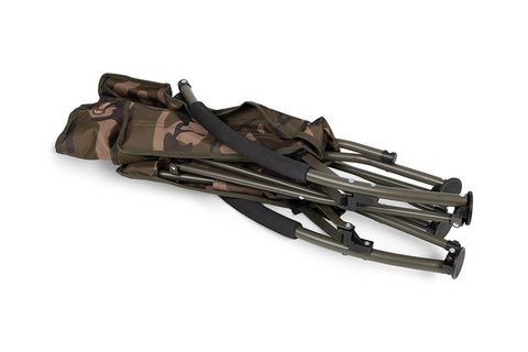 Fox Sedačka Camolite Guest Chair