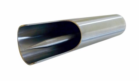 R-Spekt Držiak prúta zapichovací Ø40mm