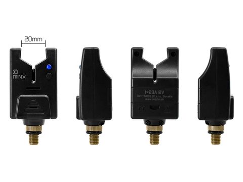 Delphin Signalizátor Minx