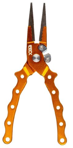 Zeck Kliešte CNC Pliers Pro vrátane puzdra