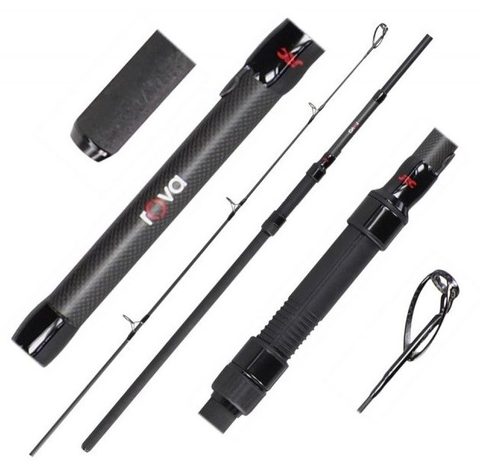 JRC Prut Rova 2,7m 3lb