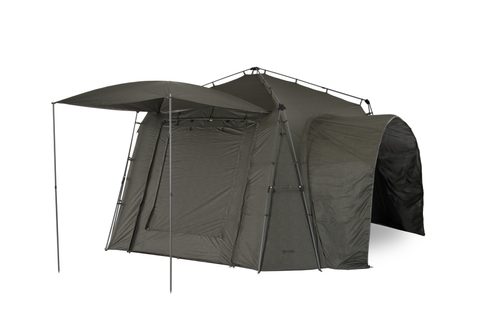 Mivardi Sada pro napojení bivaku k přístřešku Base Camp Xtreme XXL 1ks