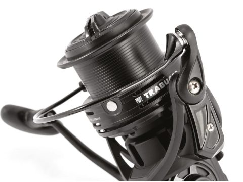 Trabucco Naviják Marvel FDX 4500