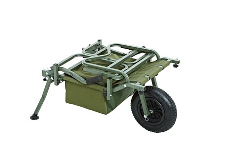 Trakker Přepravní vozík X-Trail Galaxy Barrow