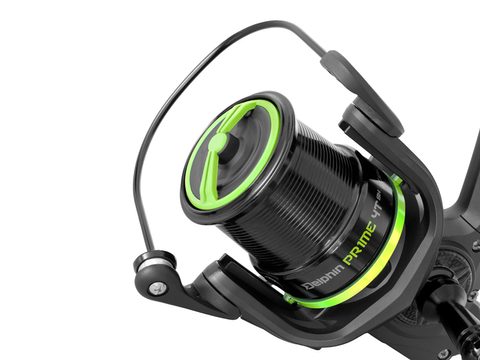 Delphin Naviják PR1ME 4T SH 4000