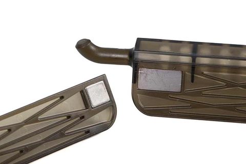 Fox Držák na návazce Edges Rig and Hanging Rack