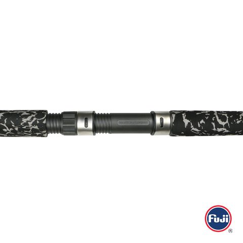 Zeck Prut Blinker Jörg Spin 270cm 30-180g