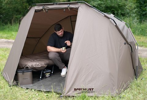 Starbaits Bivak Specialist Two Man