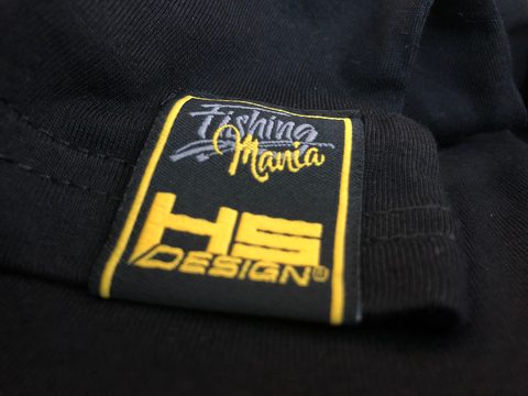 Hotspot Design Polokošile Polo CatFish Mania