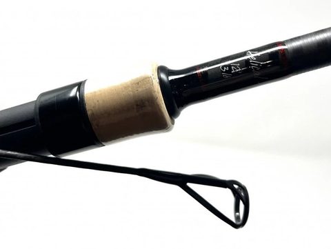 Free Spirit Prút Helical 3,9m 3.50LB SU 50mm full cork