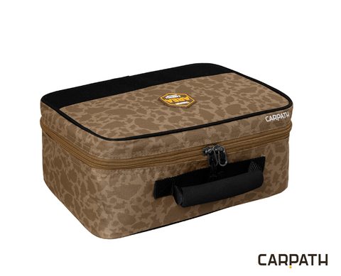 Delphin Taška na bižuterii Area Tackle Carpath