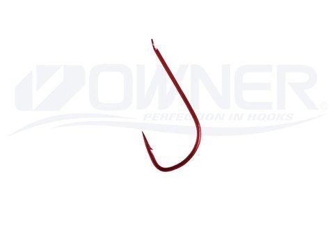 Owner Háček s lopatkou Sode 50286