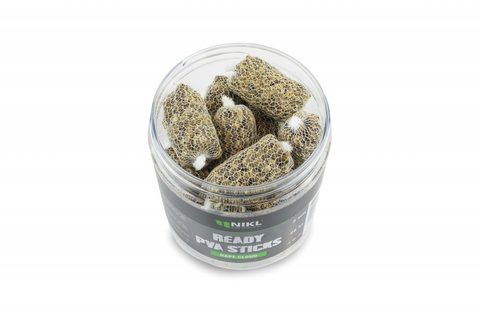 Nikl Pelety Ready PVA Stick Rape Cloud 20ks