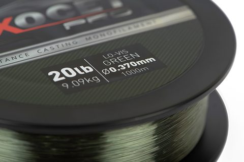 Fox Vlasec Exocet Pro 1000m