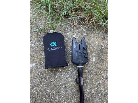 Flacarp Ochranný neoprenový návlek na signalizátor