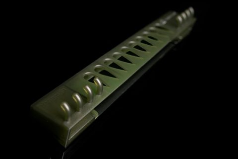 RidgeMonkey Věšák na návazce Hangman Rig Rack