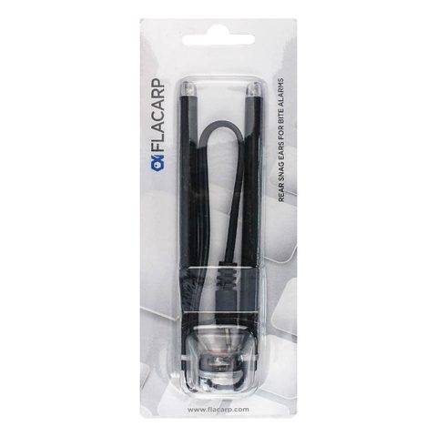 Flacarp Hlásiče Prodlužovací záchytné uši Ears2 s diodou