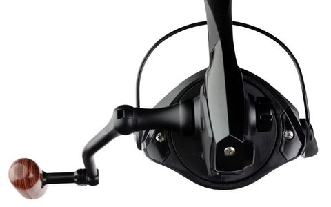 Giants Fishing Naviják Deluxe Reel FD 9000 + cívka 8000 ZDARMA!