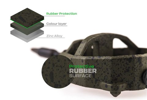 Zfish Krmítko Method Feeder Spider Large