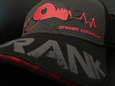 Hotspot Design Šiltovka Crank