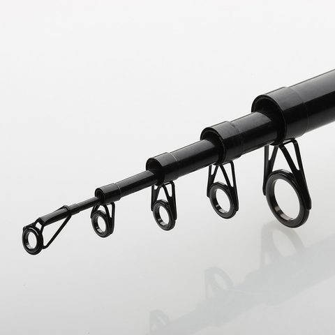 DAM Udica Base-X Tele 100 3m 50-100g